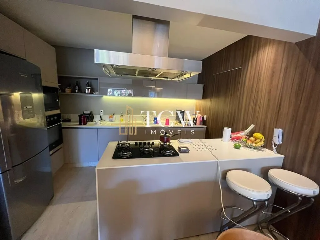 Imagem Apartamento à venda no bairro Vila Nova Conceição - São Paulo/SP, Zona Sul