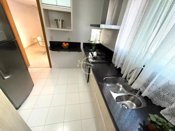 Imagem Apartamento à venda no Atiradores, por 780 mil