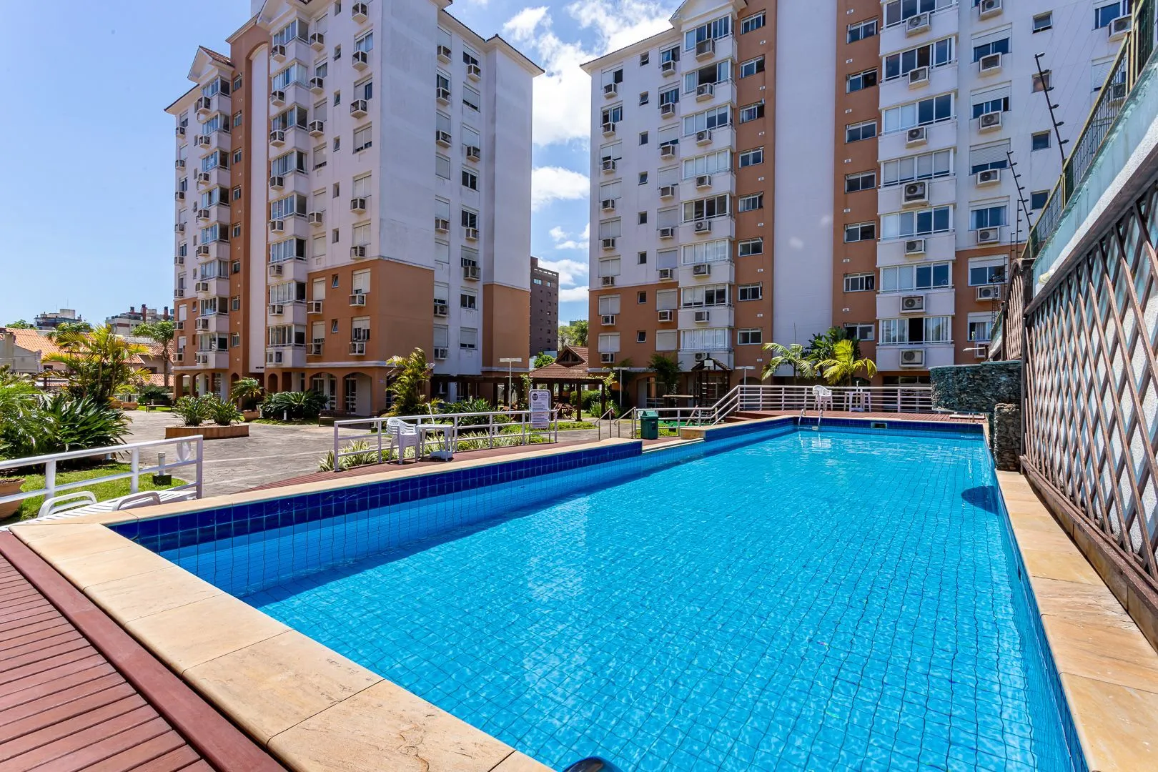 Imagem Apartamento de 3 dormitórios vaga e infra DESOCUPADO