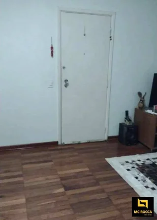Imagem Apartamento 2 dormitórios - Vila Bastos - Santo André