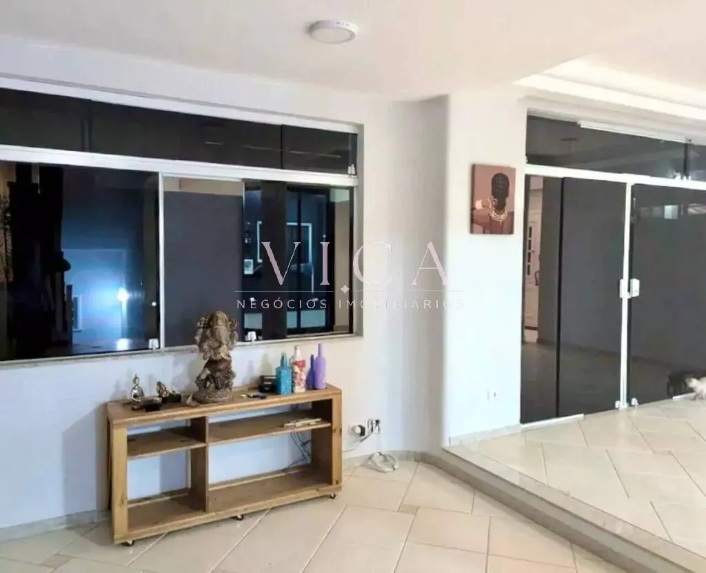 Imagem Alphaville SP, Casa venda 320m com 5 dormitórios 6 vagas - R$ 2.448.000,00