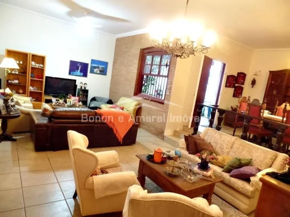 Imagem Casa a venda de 04 quartos no Bairro Jardim ParaÃ­so!

Estuda permuta por aptos de 2 quartos com suÃ...