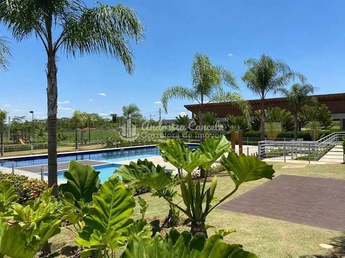Alphaville Mirassol - Terreno à venda, 333 m² por R$ 200.000,00 - Alphaville em Alphaville, Mirassol - SP