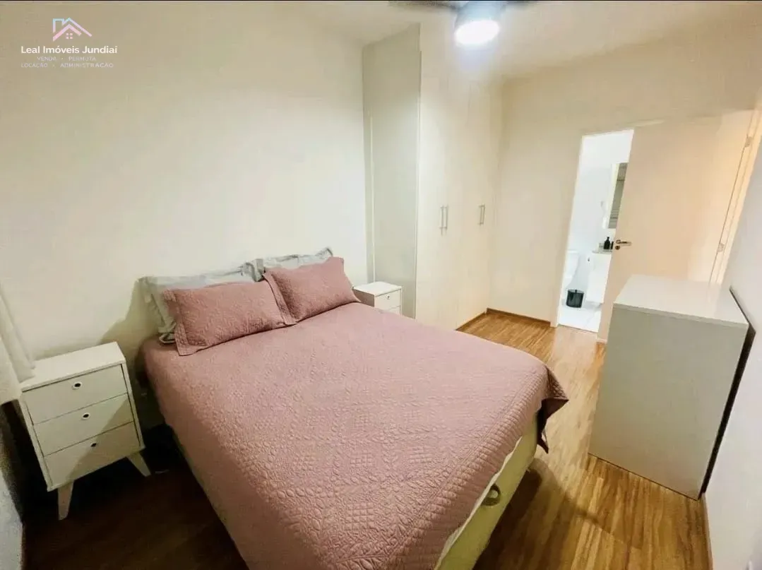 Imagem Apartamento à venda - Área útil 66 m2 com 2 dormitórios sendo 1 suíte - 1 vaga - Condominio Flex Jun