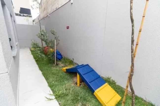 Imagem METROCASA SACOMÃ - Apto de 37m² (Unidade de Revenda), próximo à Estação Sacomã do Metrô!