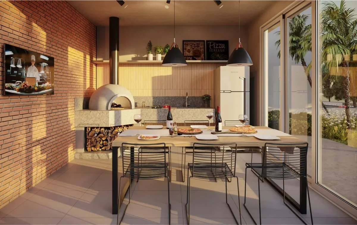 Imagem Apartamento em Jardim Itu