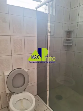 Imagem Casa para locação em São Paulo-SP, Vila Buenos Aires: 2 quartos, 1 sala, 1 banheiro, 1 vaga de garagem, 80m². Venha conferir!