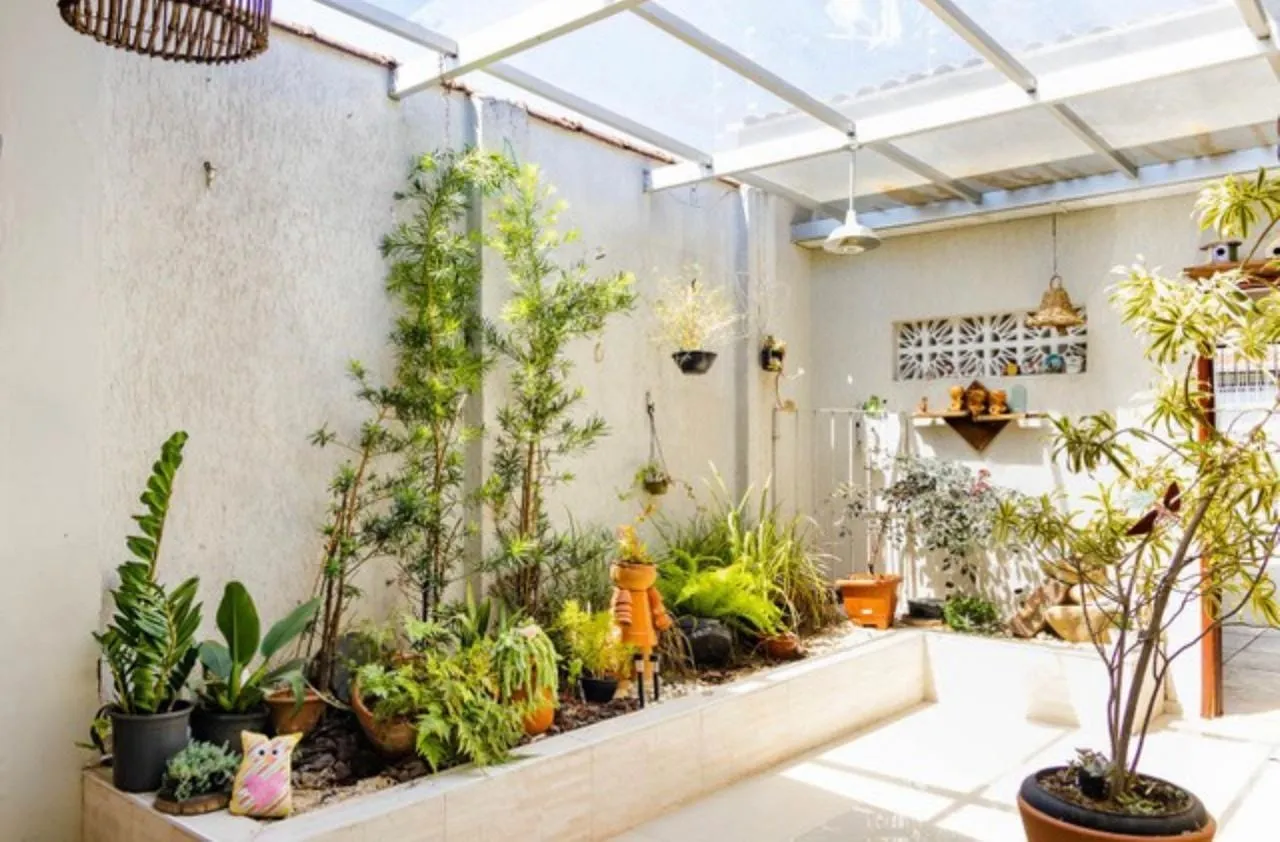 Imagem Casa à venda 4 Quartos, 4 Vagas, 450M², Jardim Ana Rosa, Taubaté - SP