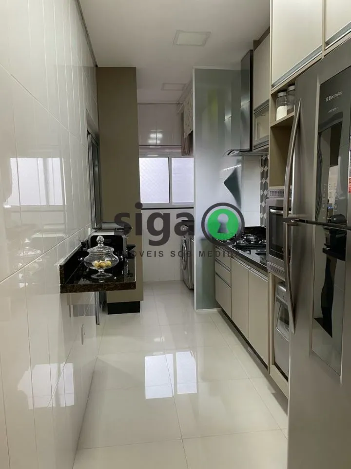 Imagem LINDÍSSIMO APARTAMENTO ALTO PADRÃO 92 M² ANÁLIA FRANCO