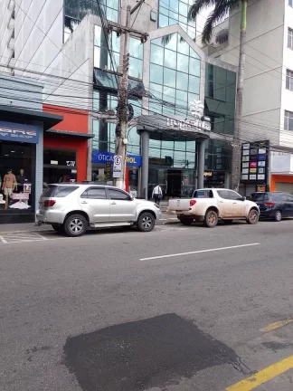 loja a venda na Avenida Rui Barbosa 44m2 +sobreloja = 88m2