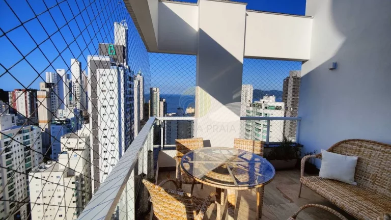 Imagem Cobertura Duplex Pioneiros