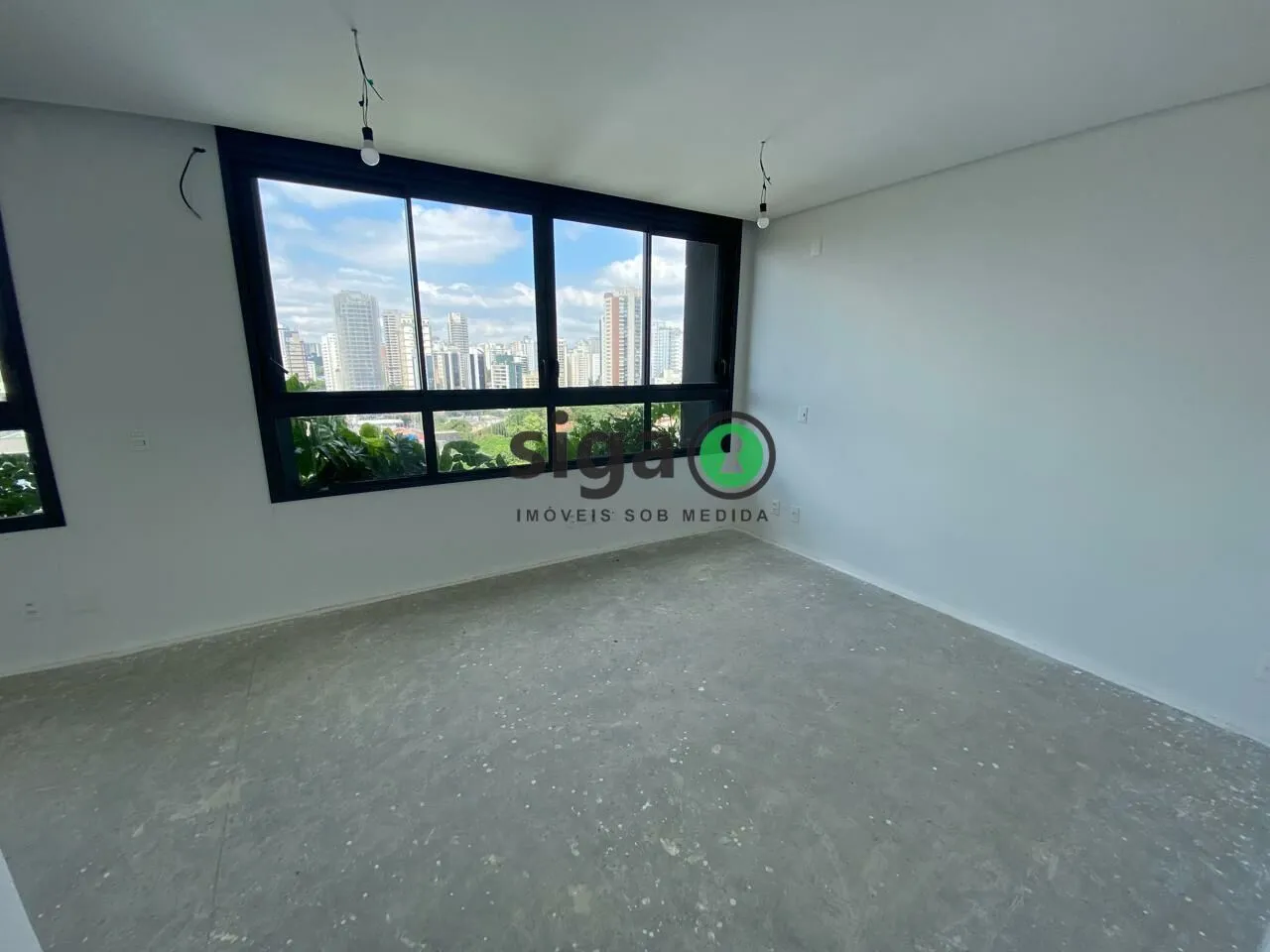 Imagem Apartamento para venda no Campo Belo 03 suítes, São Paulo - SP