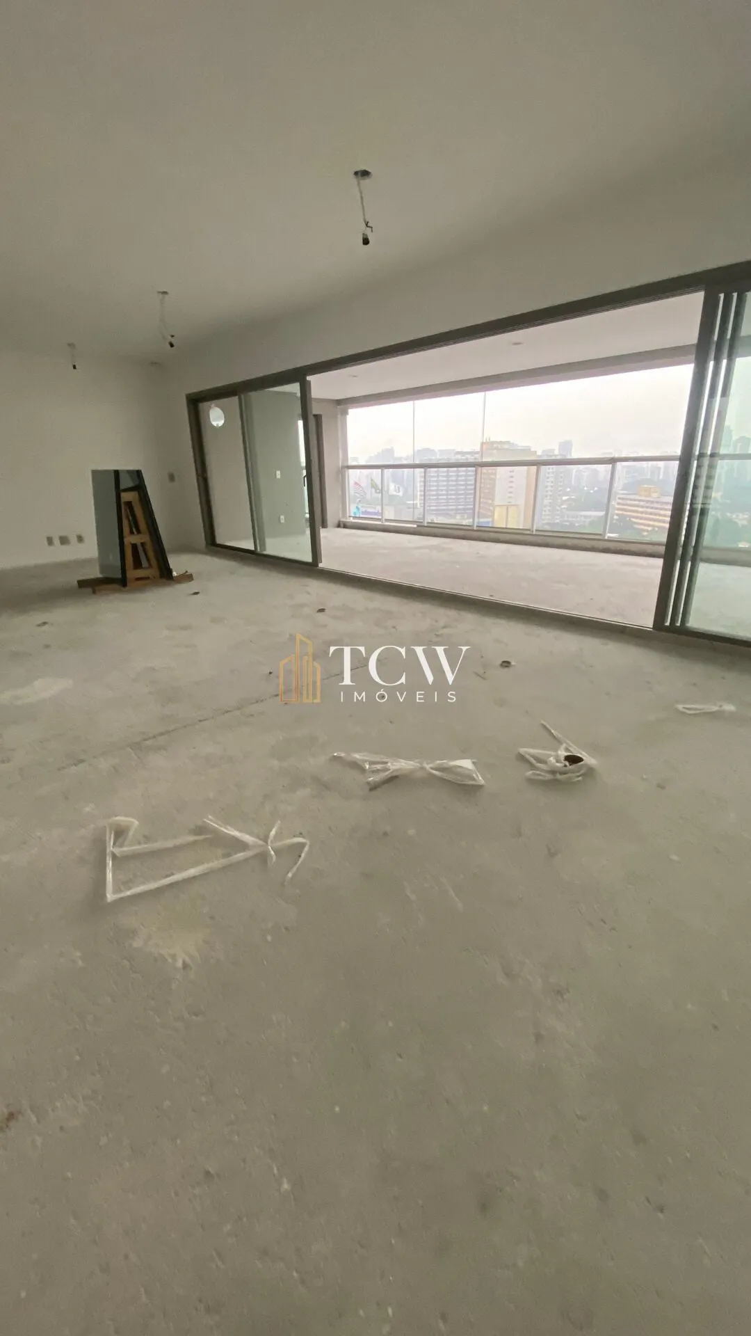 Imagem Apartamento à Venda na Vila Mariana | 4 Suítes | 254 m² | 3 Vagas | São Paulo/SP