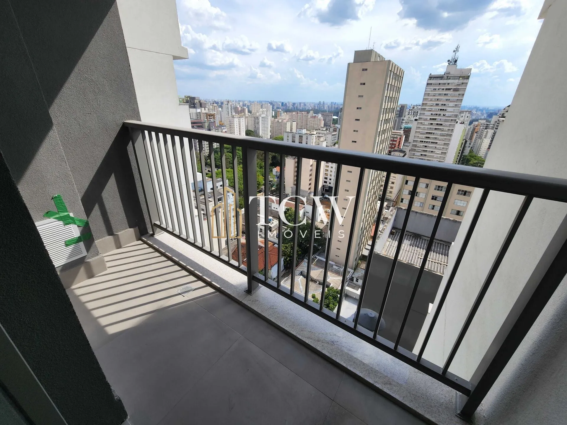 Imagem Apartamento 3 suítes