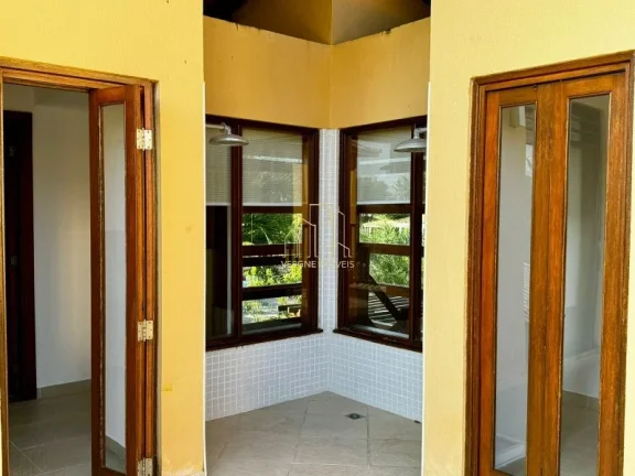 Imagem Casa à Venda em Quintas de Sauípe | Porteira Fechada | 4 Suítes | Piscina | Costa do Sauípe