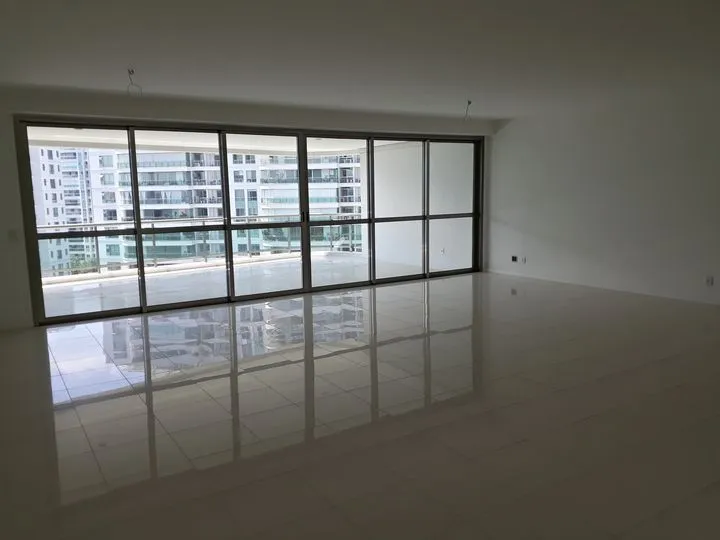 Imagem Apartamento com 4 Quartos à Venda, 302 m² em Barra Da Tijuca - Rio De Janeiro