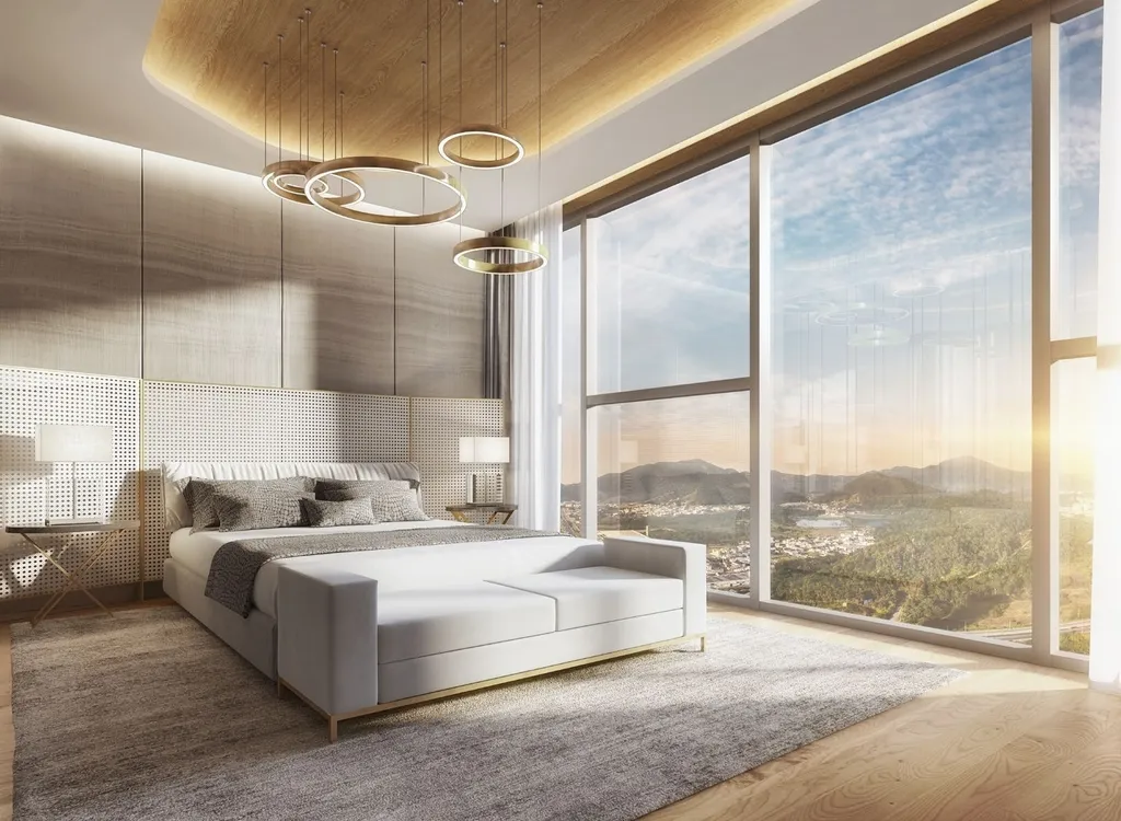 Imagem APARTAMENTO RESIDENCIAL em Balneário Camboriú - SC, Centro