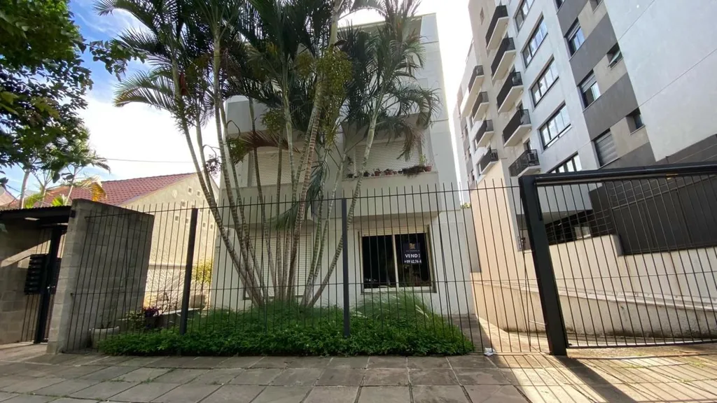 Imagem Apartamento em Petrópolis