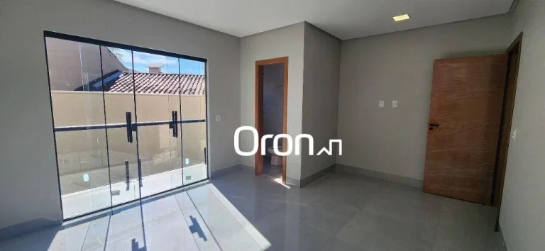 Imagem Sobrado à venda, 230 m² por R$ 1.350.000,00 - Parque Anhangüera - Goiânia/GO