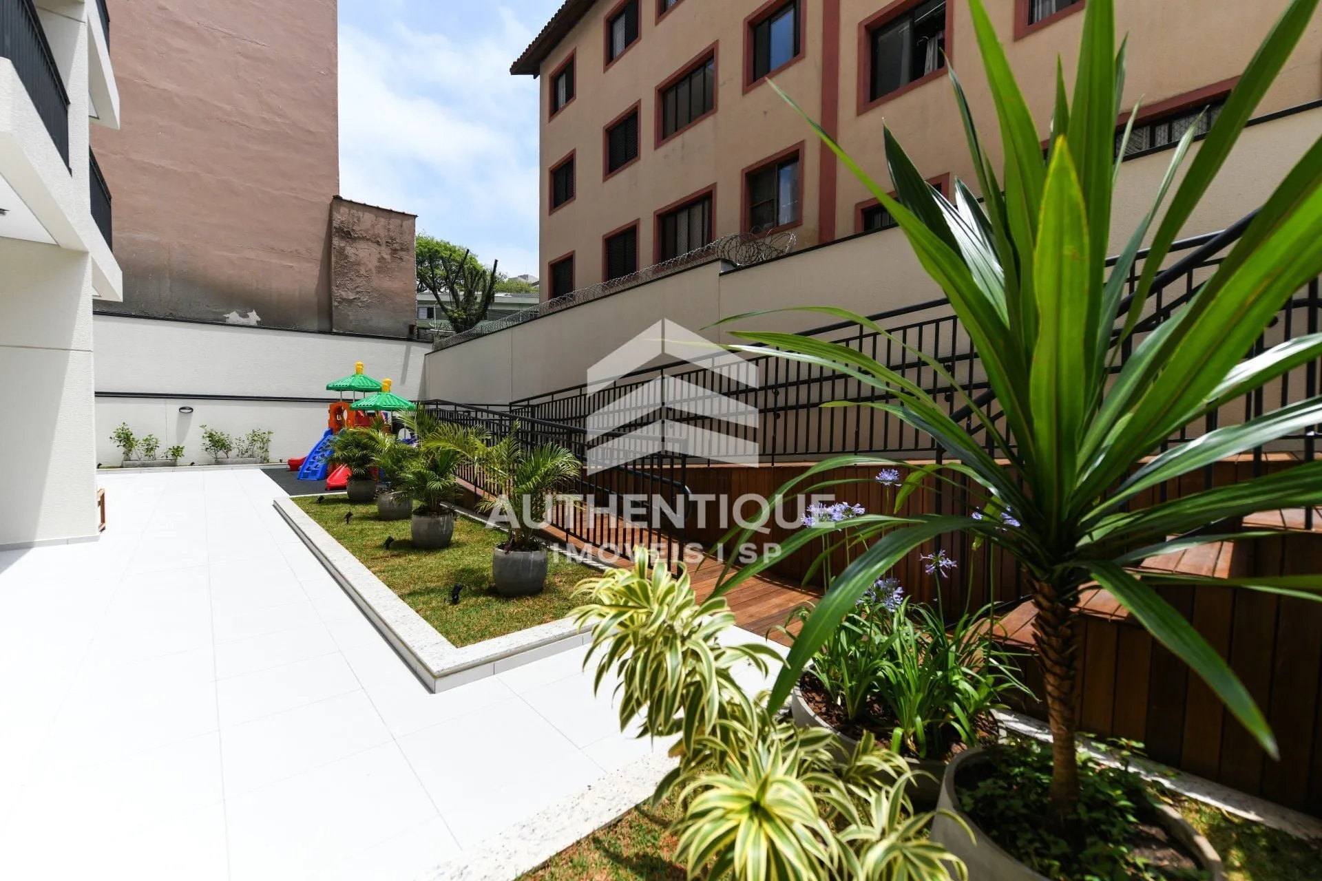 Imagem E-Motion Centro São Bernardo do Campo - Apartamento no Centro de São Bernardo do Campo à venda