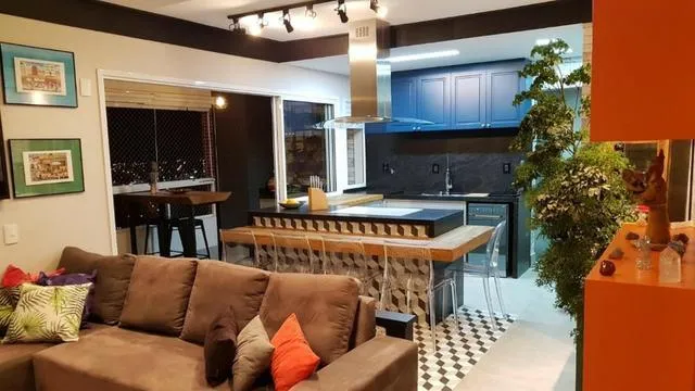 Foto do imóvel APARTAMENTO - ÁREA CENTRAL - INDAIATUBA em Avenida Engenheiro Fábio Roberto Barnabé