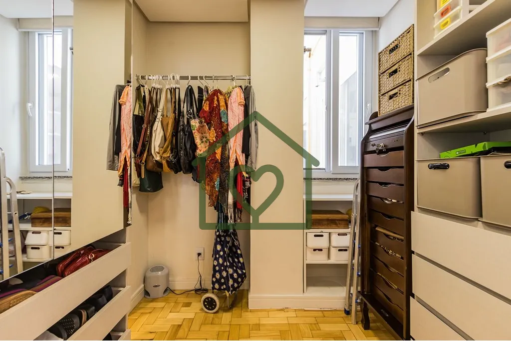 Imagem Um lar exclusivo, pensado nos mínimos detalhes! 
 
Mais do que um apartamento, este é um projeto d...