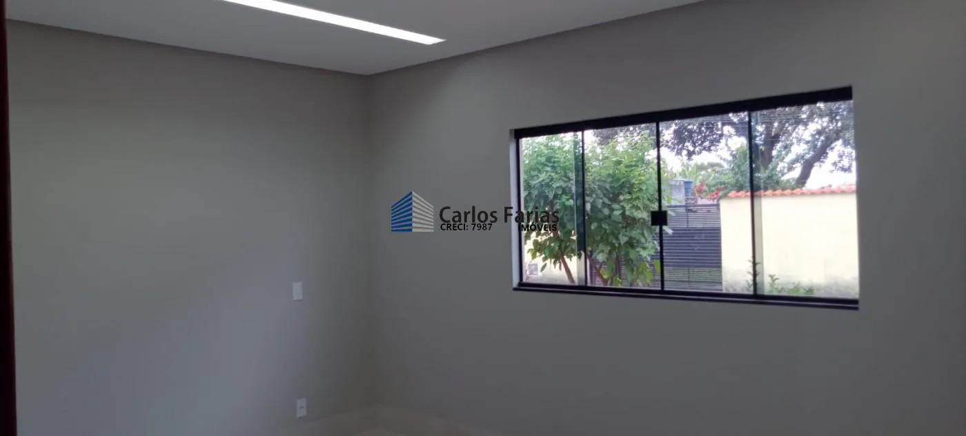 Imagem Casa em Condomínio para Venda em Brasília, Setor Habitacional Tororó (Jardim Botânico), 3 dormitórios, 2 suítes, 4 banheiros, 2 vagas