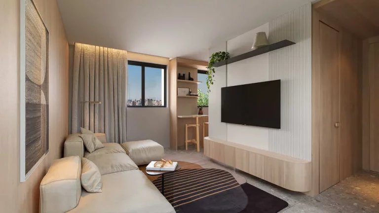 Imagem Apartamento à venda no bairro Sumaré - São Paulo/SP