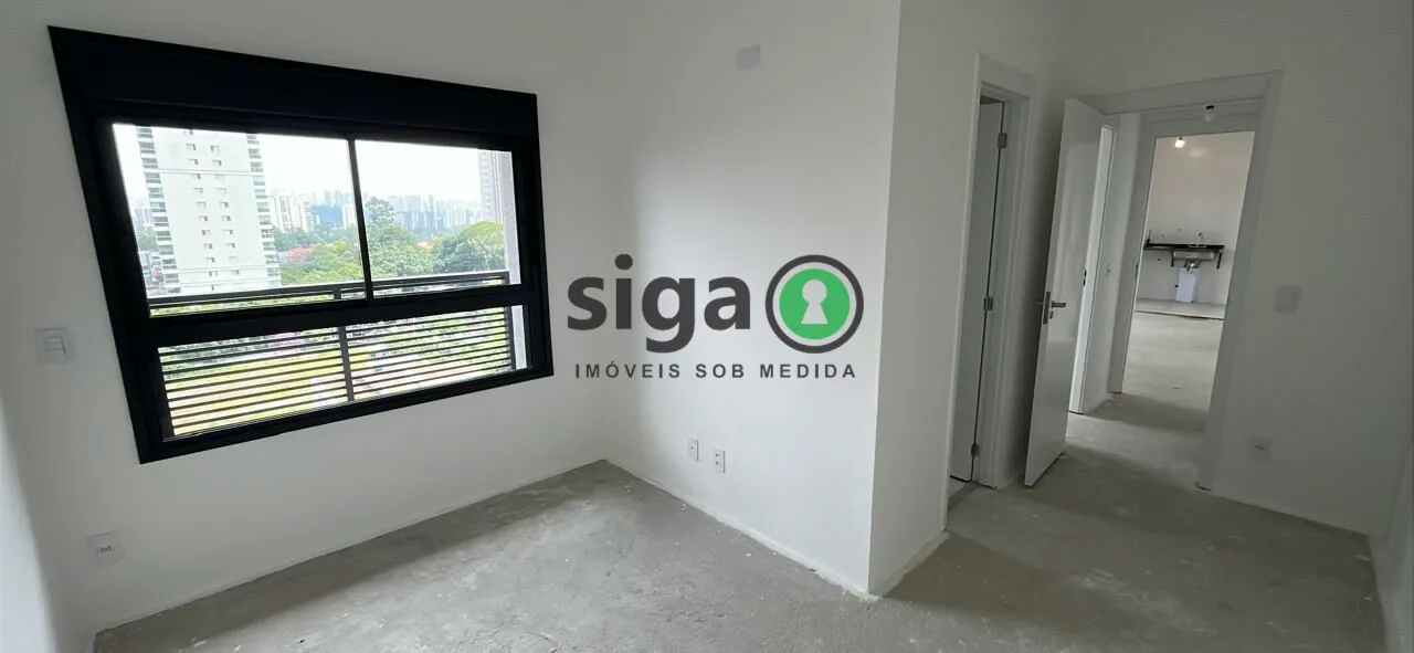 Imagem Apartamento com 76m², com 2 quartos, sendo 1 suite e 1 vaga