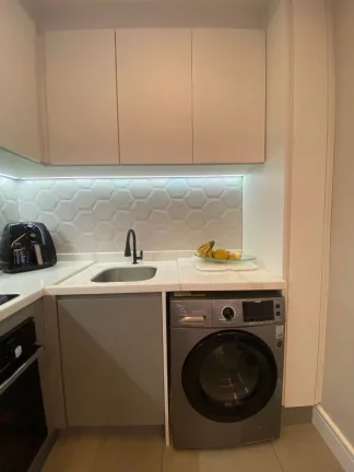 Imagem APARTAMENTO RESIDENCIAL em SÃO PAULO - SP, VILA MARIANA