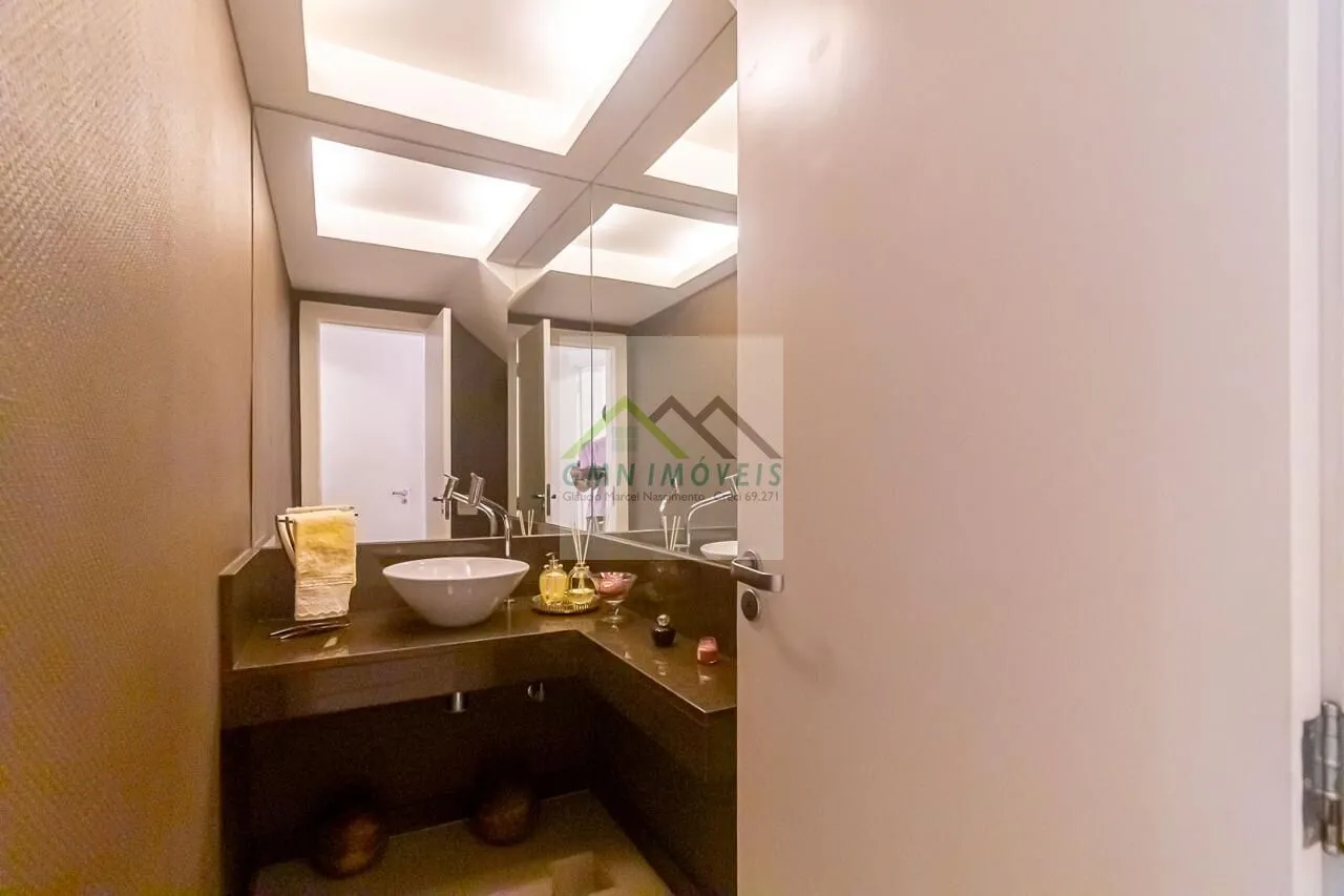 Imagem Apartamento duplex a venda, 156m², 3 quartos, Copacabana, RJv