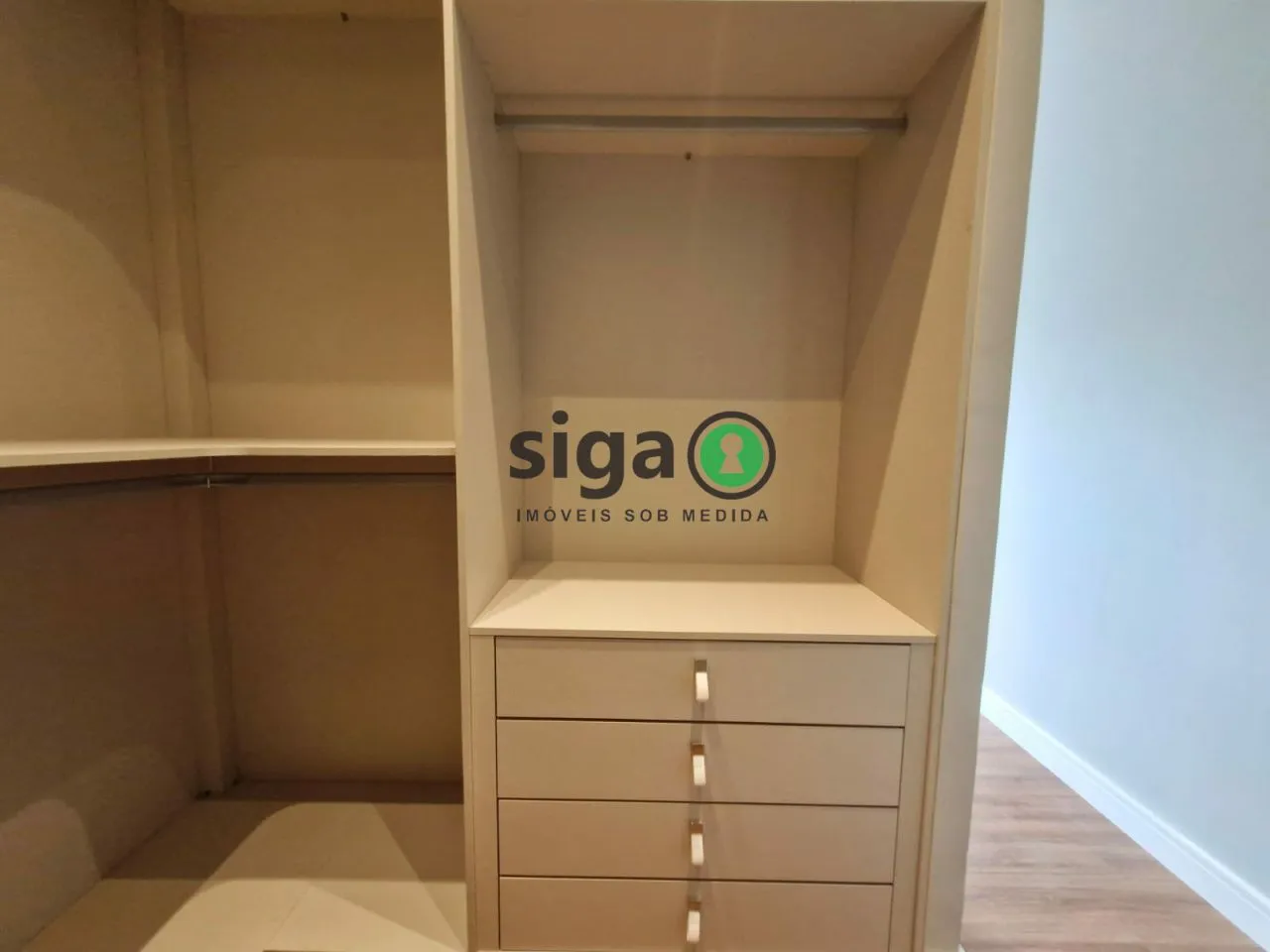 Imagem APARTAMENTO Á VENDA NA VILA ANDRADE COM 2 QUARTOS E 2 VAGAS!