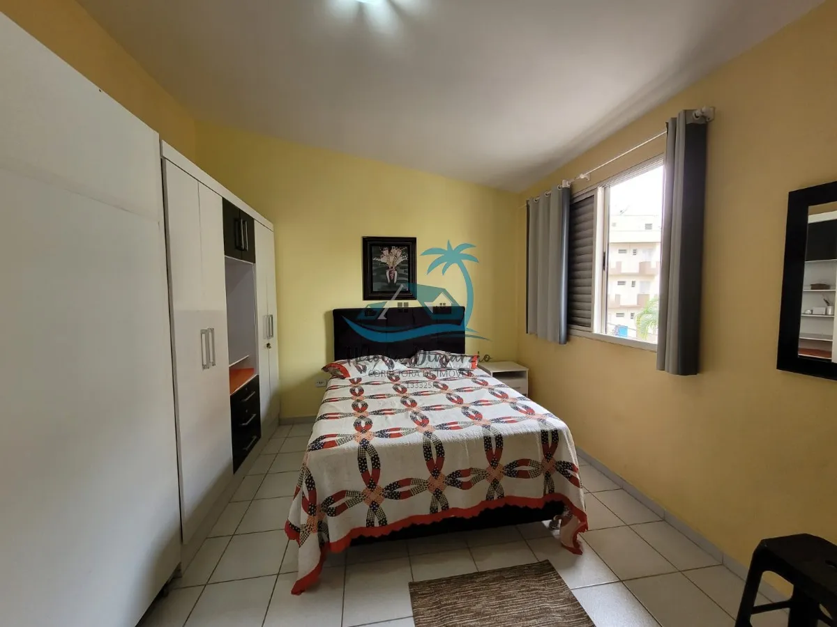 Imagem Apartamento com 3 dormitórios a venda no Itaguá em Ubatuba