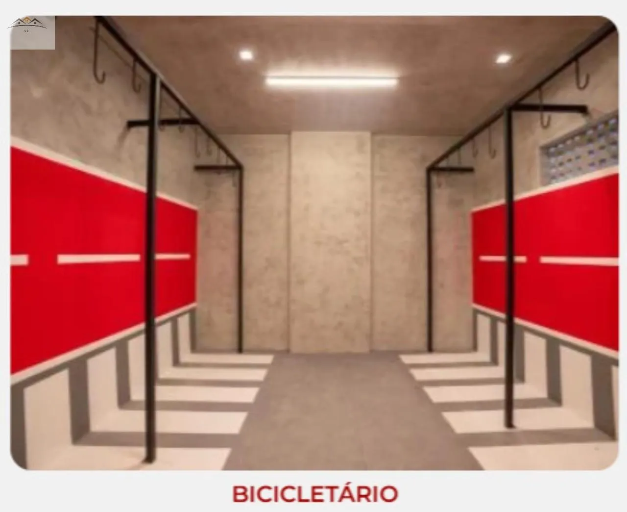 Imagem APARTAMENTO RESIDENCIAL em São Bernardo do Campo - São Paulo, Centro