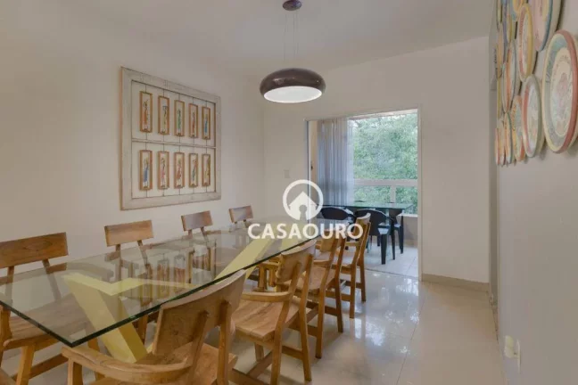 Imagem Casa com 6 quartos à venda, 200 m² por R$ 1.580.000 - Condomínio Village Royale - Nova Lima/MG
