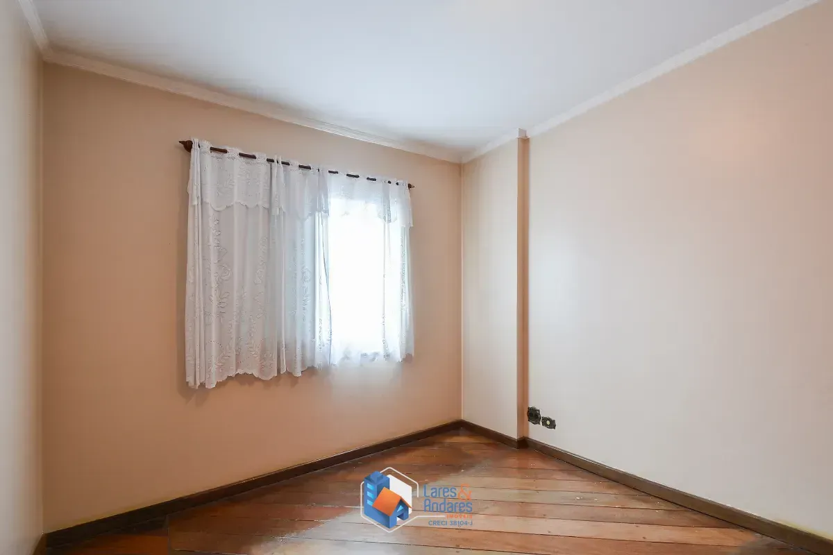 Imagem Apartamento para venda em Vila Gumercindo com 3 quartos, sendo 1 suíte, 92m²