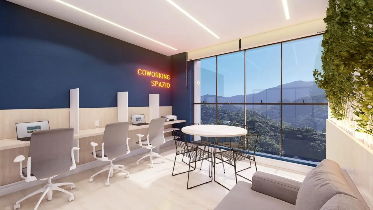 Imagem Apartamento à venda com 56m2 por R$ 531.000,00