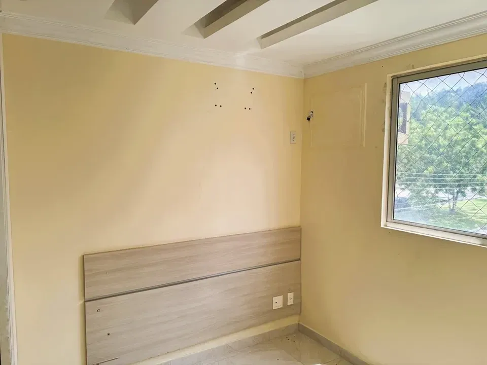 Imagem Apartamento com 3 Quartos para Alugar, 70 m² em Japiim - Manaus