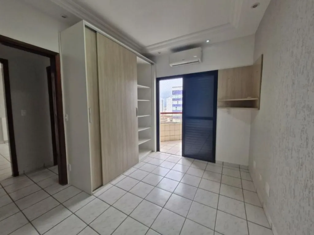 Imagem APARTAMENTO COM 125,00 m² - OCIAN - PRAIA GRANDE SP