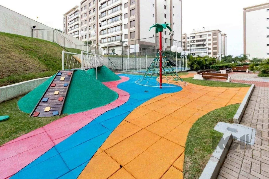 Imagem Apartamento em Cavalhada