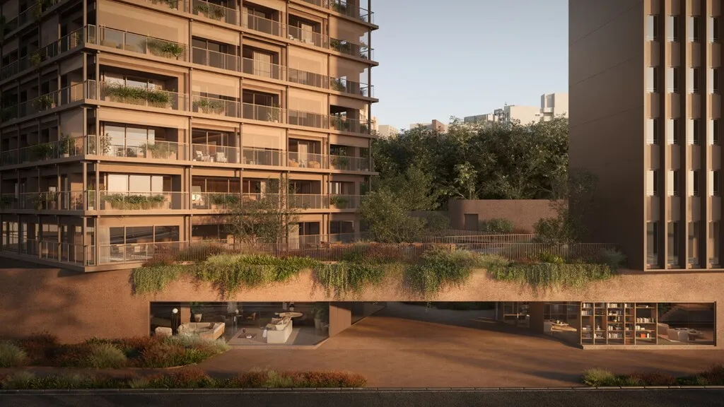 Imagem Damata - Residencial - Damata - Residencial