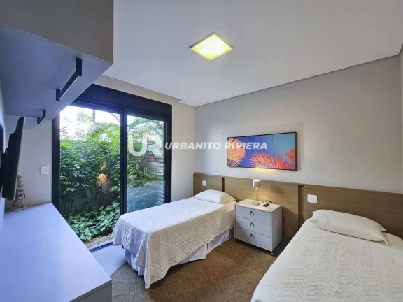 Imagem Exclusividade, sofisticação e conforto absoluto na Riviera de São Lourenço