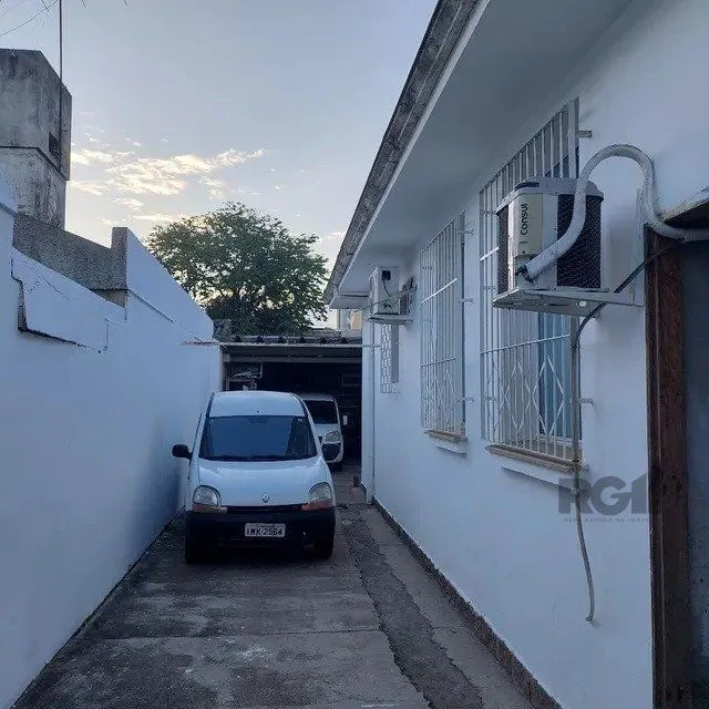 Imagem casa com 4 dormitórios no bairro Higienópolis