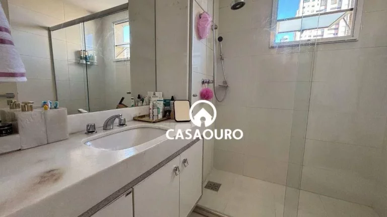 Imagem Apartamento com 4 quartos à venda, 136 m² por R$ 1.950.000 - Vila da Serra - Nova Lima/MG