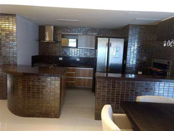 Imagem Apartamento com 4 dorms, Canto do Forte, Praia Grande - R$ 3 mi, Cod: 618