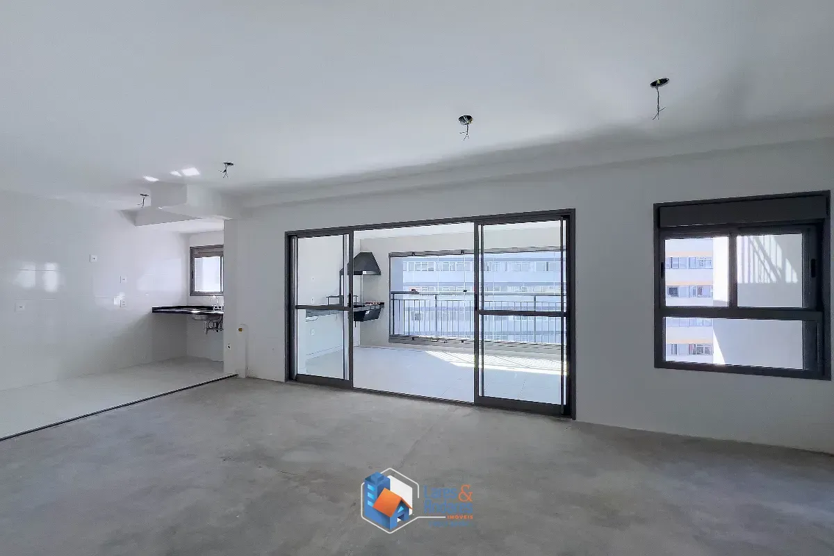 Imagem Apartamento para venda em Mooca com 3 quartos, sendo 3 suítes, 135m²