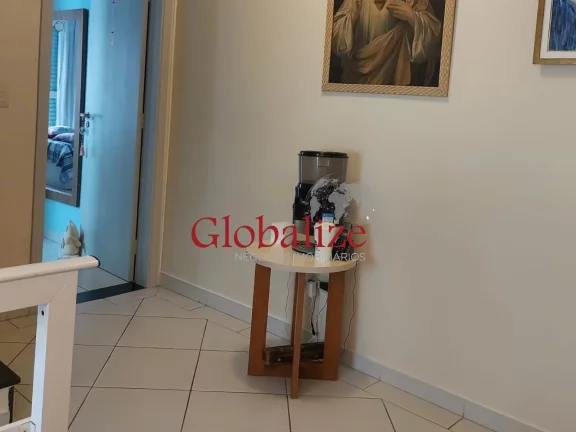 Imagem Triplex com 3 suítes na Aparecida em Santos por R$1.300.000,00