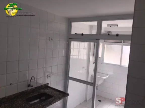 Imagem APARTAMENTO PARA VENDA NO PARQUE MANDAQUI