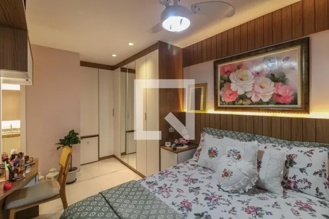 Imagem Apartamento à Venda - Recreio, 3 Quartos, 81 m2