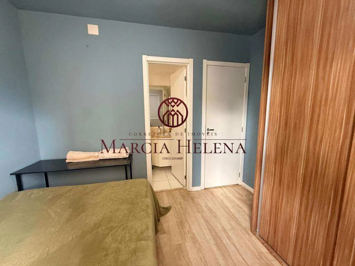 Imagem Apartamento à venda, no Residencial Praticidade em Campinas, Residencial Parque da Fazenda, com 3 quartos, 62m2